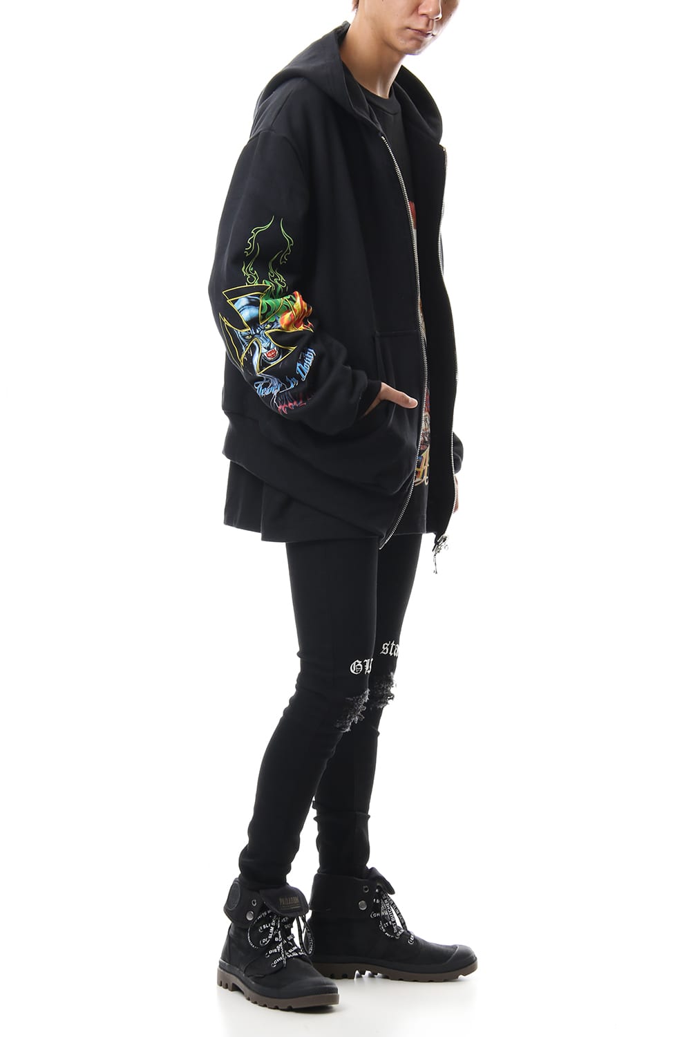 CAVIALE 2019-20AW Collection New Arrivals!! - 1-006