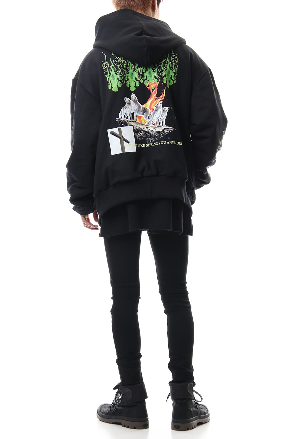 CAVIALE 2019-20AW Collection New Arrivals!! - 1-007