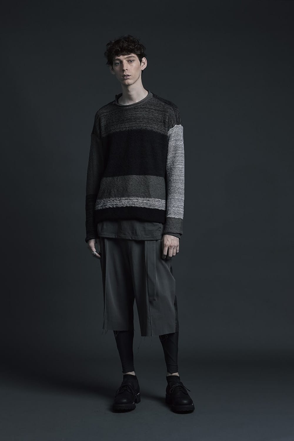 The Viridi-anne - ヴィリディアン 2020SS(春夏)コレクション 01