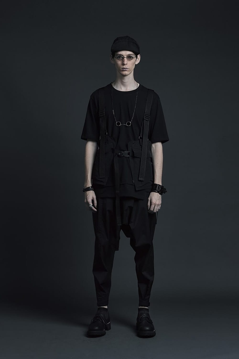 The Viridi-anne - ヴィリディアン 2020SS(春夏)コレクション 10