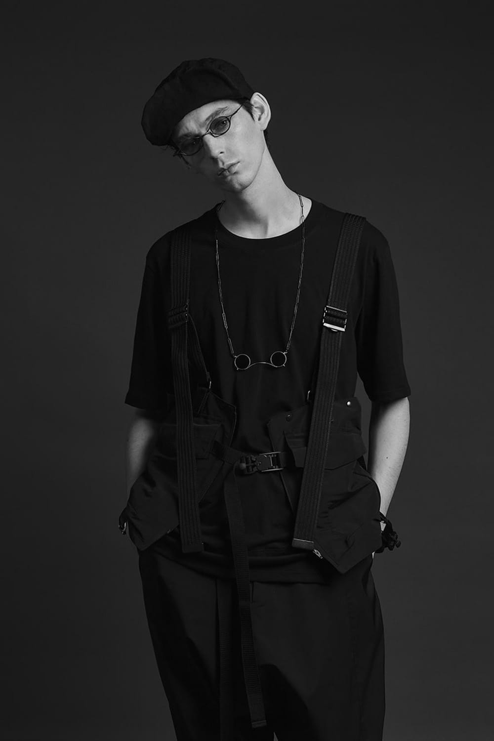 The Viridi-anne - ヴィリディアン 2020SS(春夏)コレクション 11