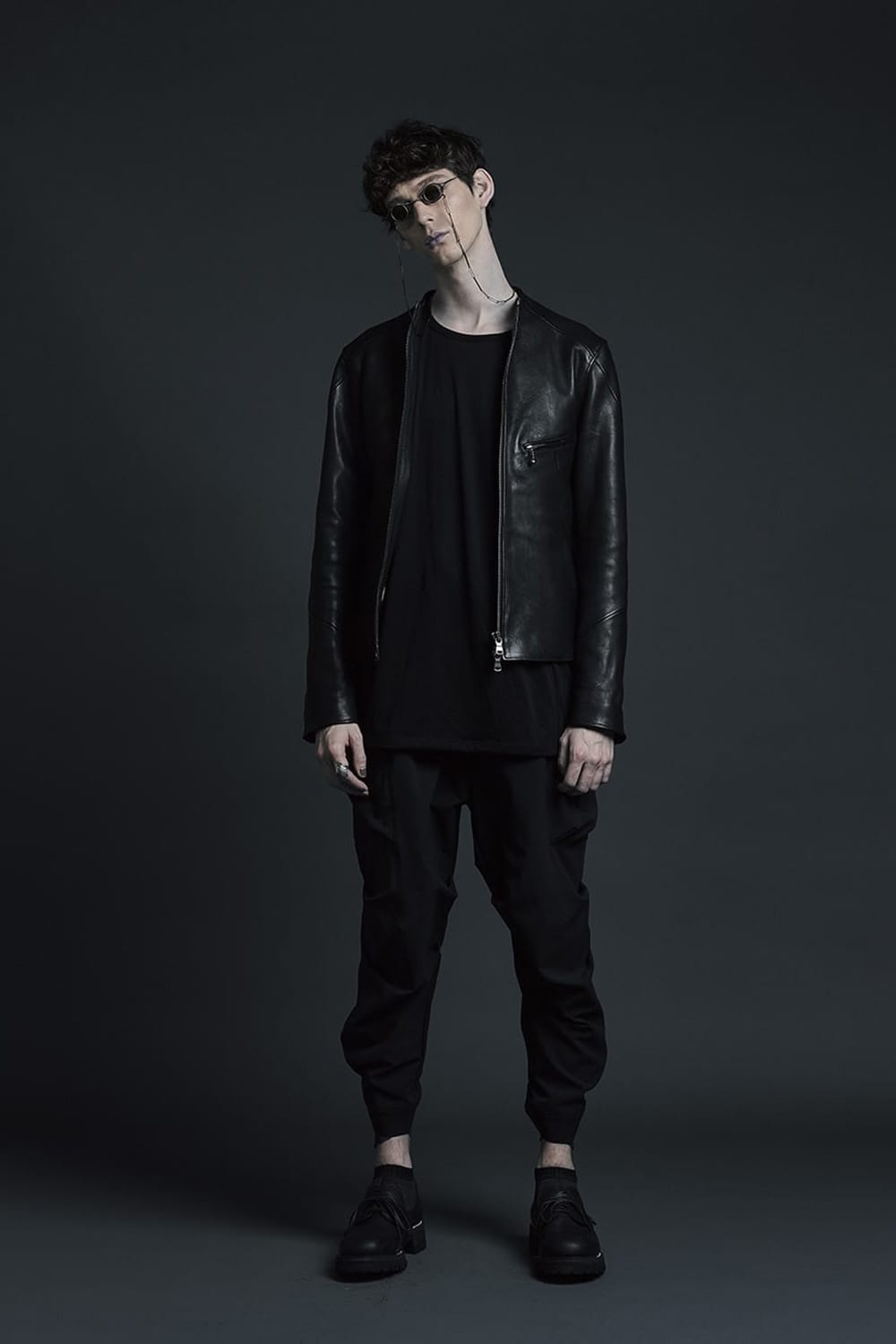 The Viridi-anne - ヴィリディアン 2020SS(春夏)コレクション 16