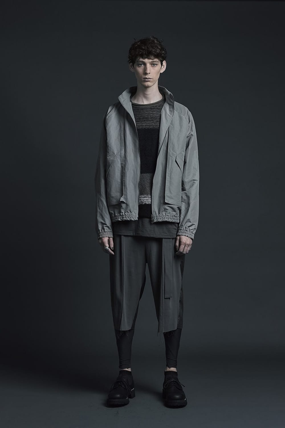 The Viridi-anne - ヴィリディアン 2020SS(春夏)コレクション 02