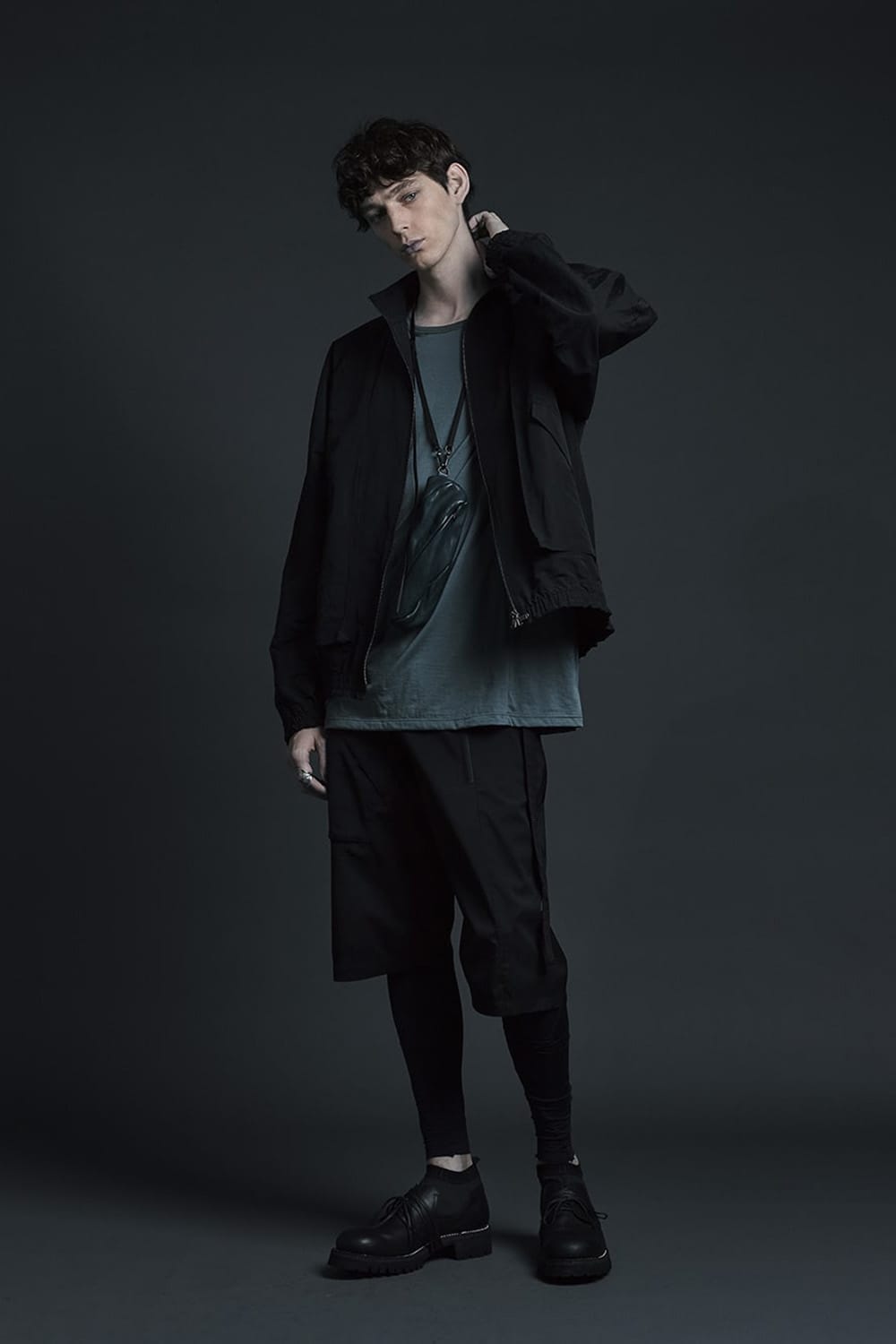 The Viridi-anne - ヴィリディアン 2020SS(春夏)コレクション 20