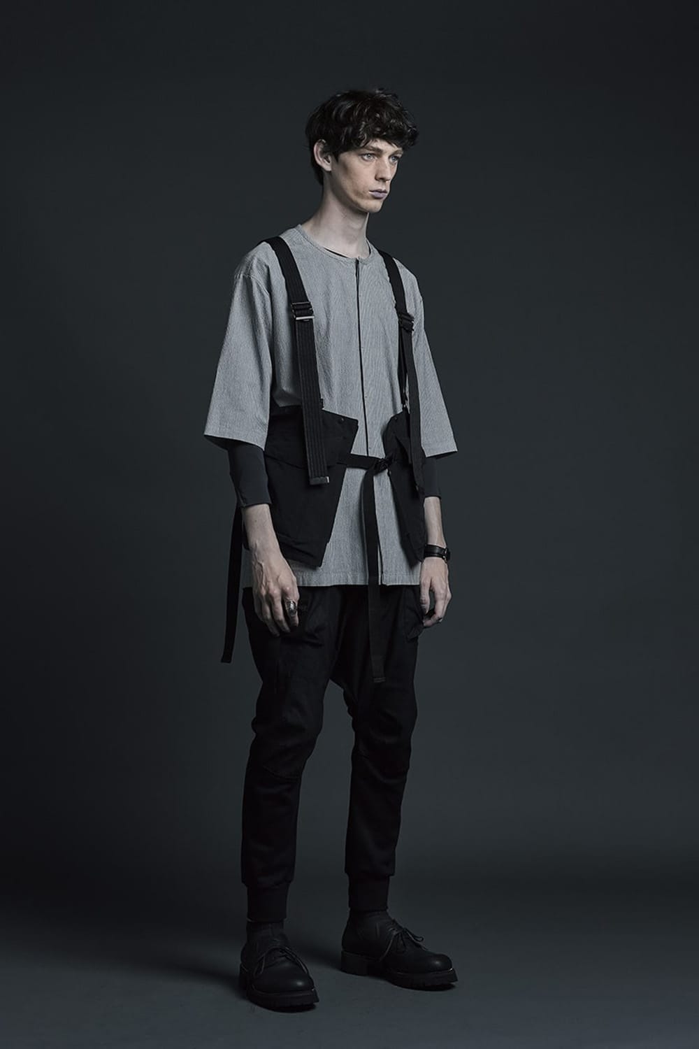 The Viridi-anne - ヴィリディアン 2020SS(春夏)コレクション 21