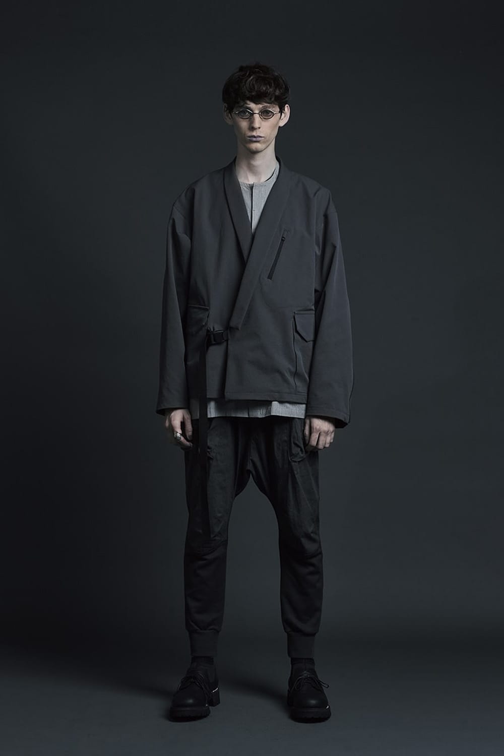 The Viridi-anne - ヴィリディアン 2020SS(春夏)コレクション 21