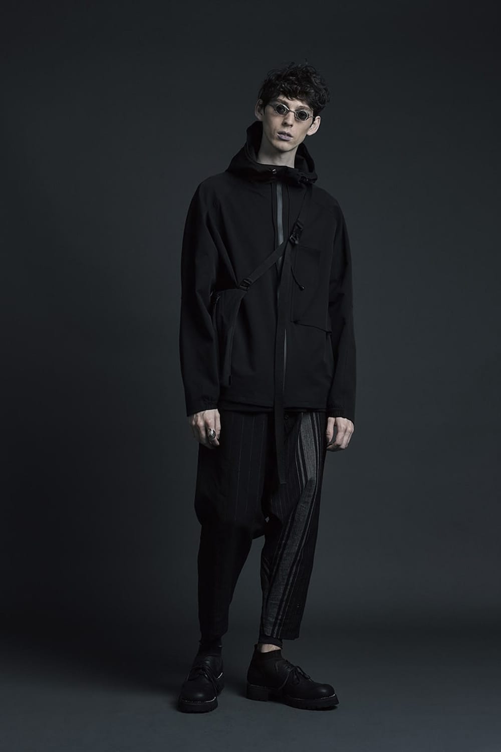 The Viridi-anne - ヴィリディアン 2020SS(春夏)コレクション 21