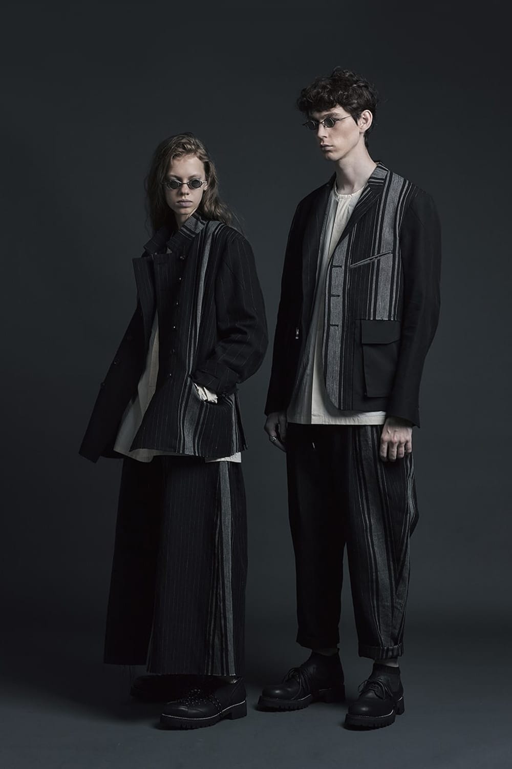 The Viridi-anne - ヴィリディアン 2020SS(春夏)コレクション 21