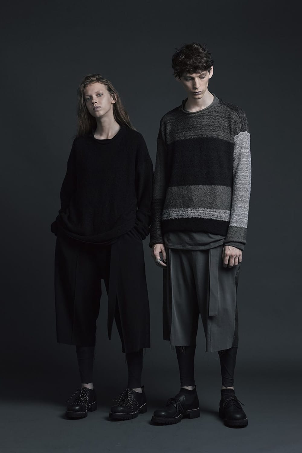 The Viridi-anne - ヴィリディアン 2020SS(春夏)コレクション 19