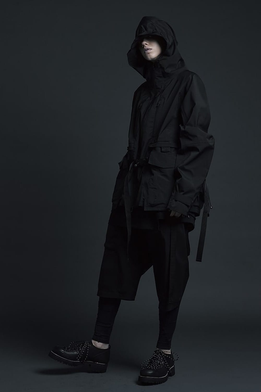 The Viridi-anne - ヴィリディアン 2020SS(春夏)コレクション 20