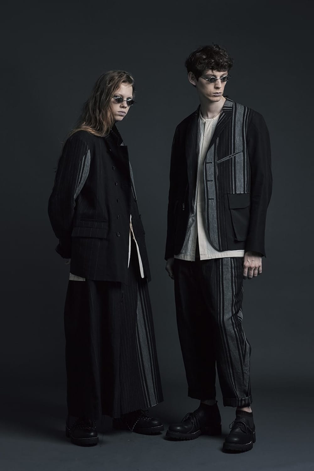 The Viridi-anne - ヴィリディアン 2020SS(春夏)コレクション 21