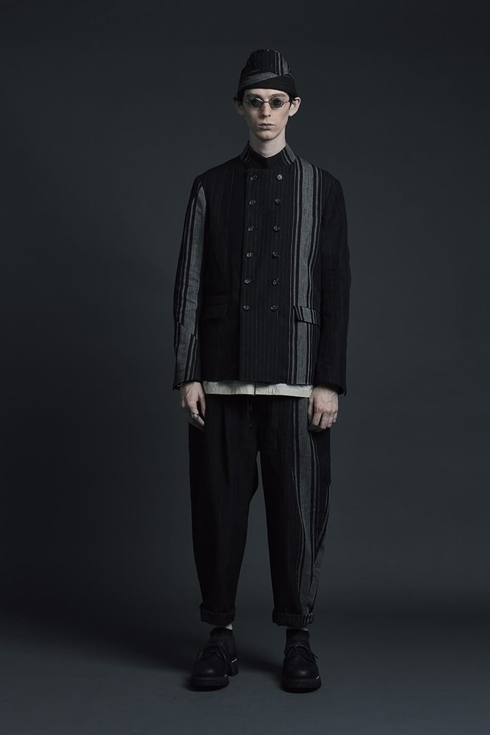 The Viridi-anne18SS コレクション 04