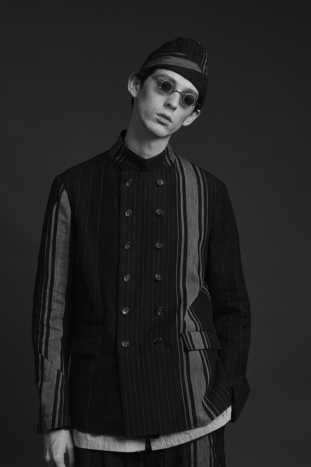 The Viridi-anne - ヴィリディアン 2020SS(春夏)コレクション 05