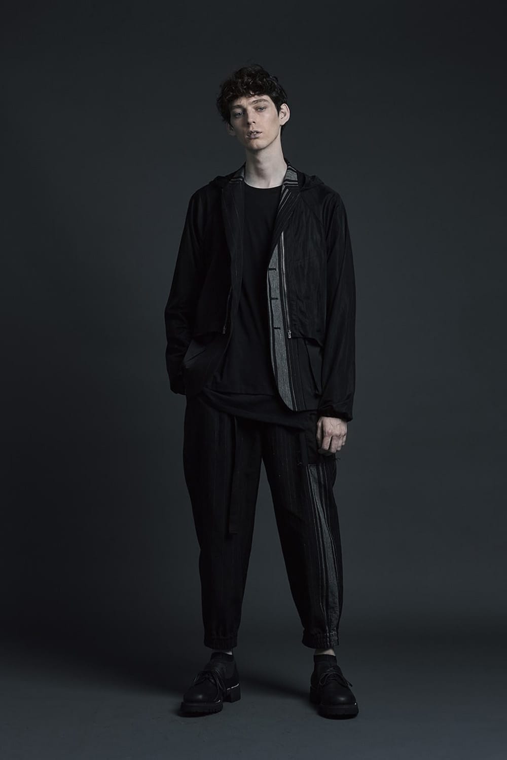 The Viridi-anne - ヴィリディアン 2020SS(春夏)コレクション 07