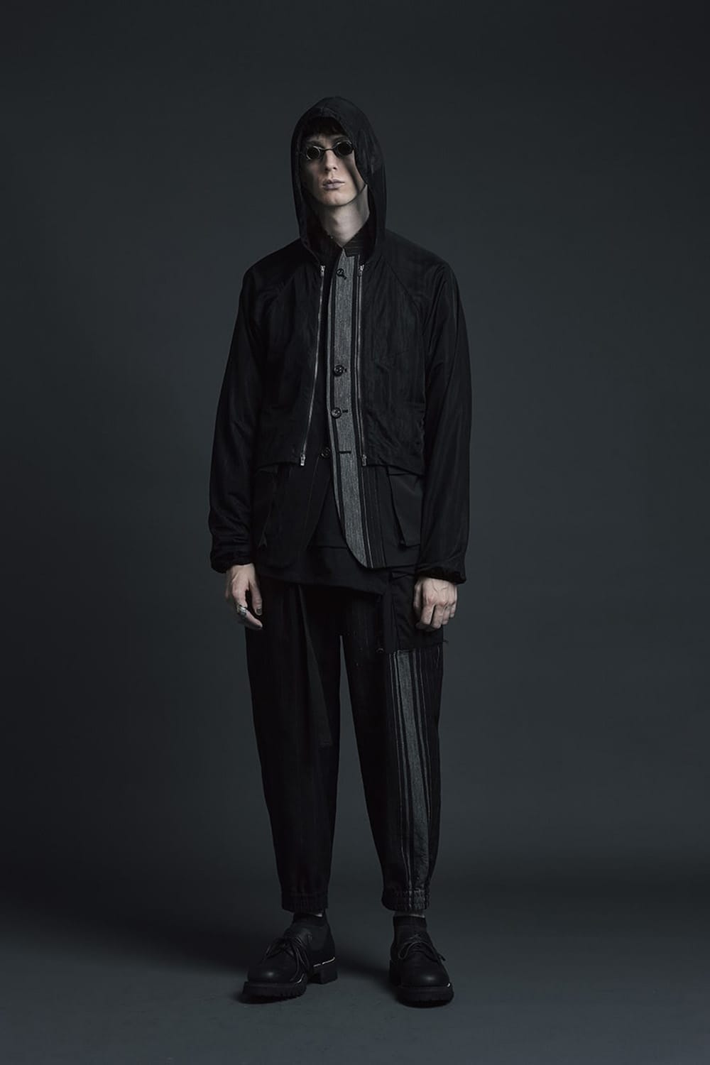 The Viridi-anne - ヴィリディアン 2020SS(春夏)コレクション 08