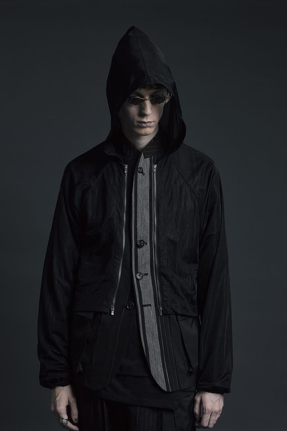 The Viridi-anne - ヴィリディアン 2020SS(春夏)コレクション 09