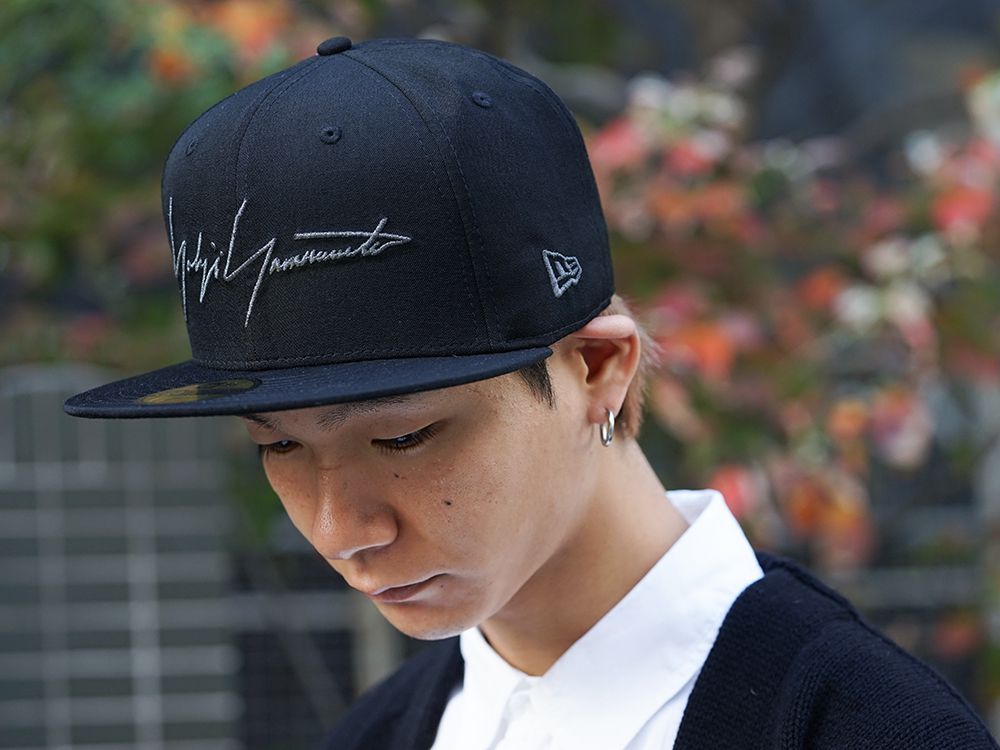 YY × NEW ERA 19-20AW New Arrivals! - 4-003