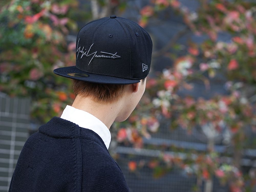 YY × NEW ERA 19-20AW New Arrivals! - 4-004