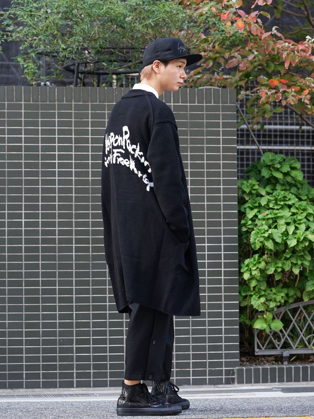 YY × NEW ERA 19-20AW New Arrivals! - 4-005