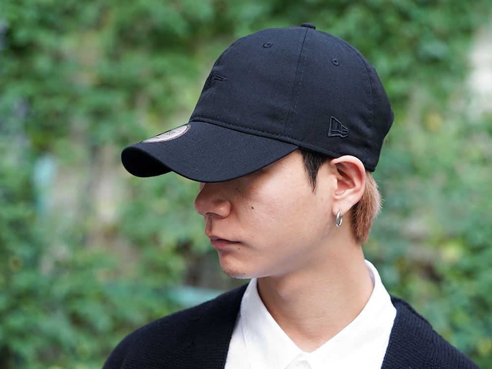 YY × NEW ERA 19-20AW New Arrivals! - 5-002