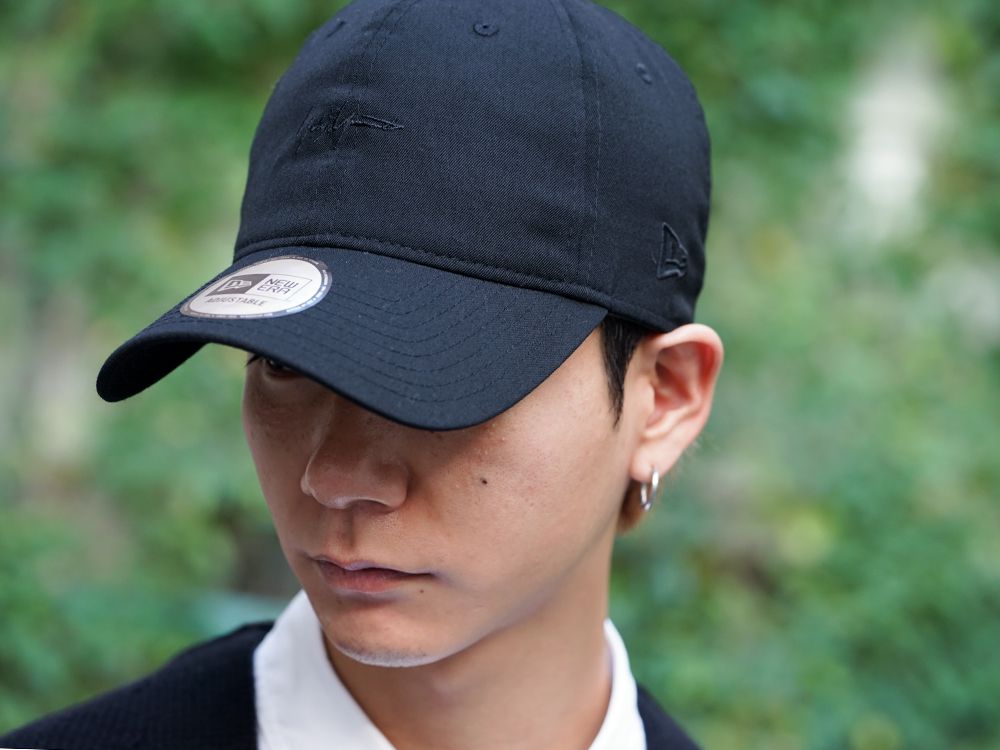 YY × NEW ERA 19-20AW New Arrivals! - 5-003