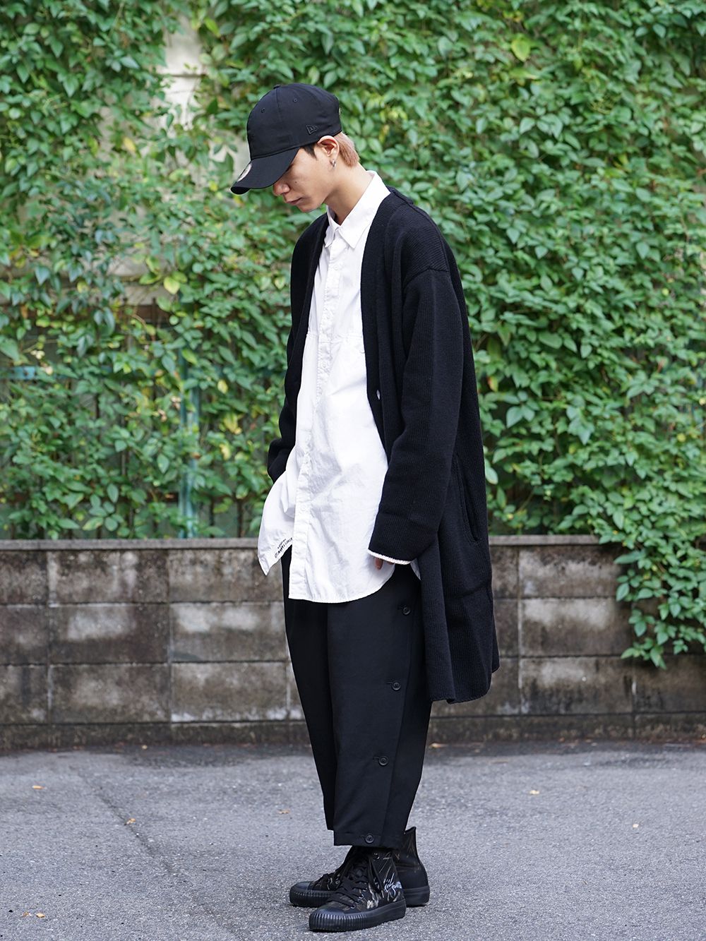 YY × NEW ERA 19-20AW New Arrivals! - 5-004
