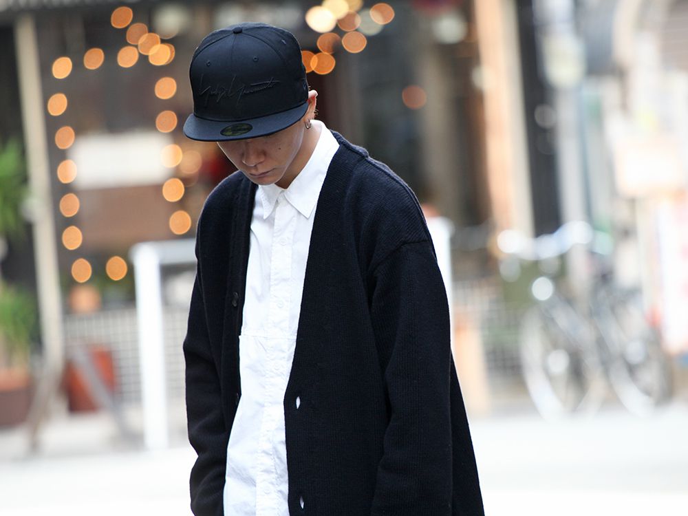YY × NEW ERA 19-20AW New Arrivals! - 5-002
