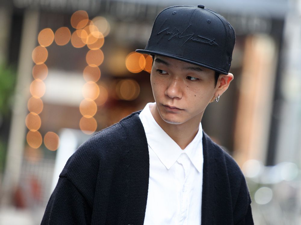 YY × NEW ERA 19-20AW New Arrivals! - 5-001