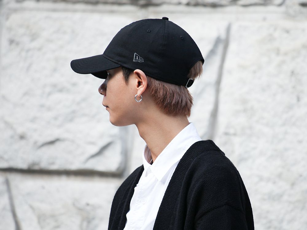YY × NEW ERA 19-20AW New Arrivals! - 5-002