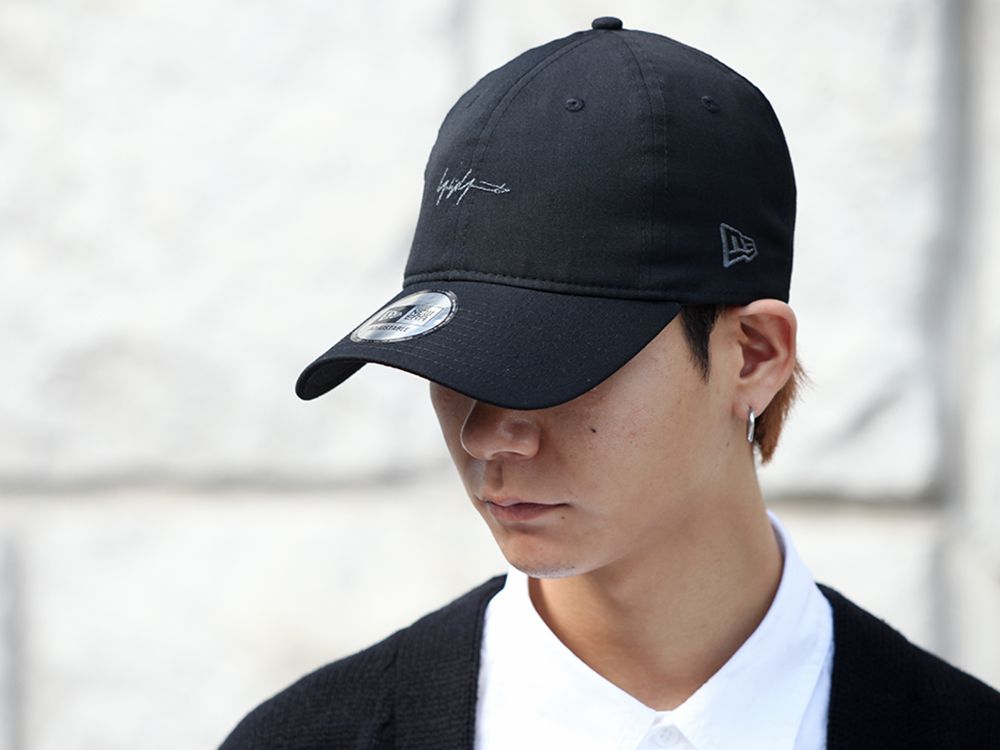YY × NEW ERA 19-20AW New Arrivals! - 5-003