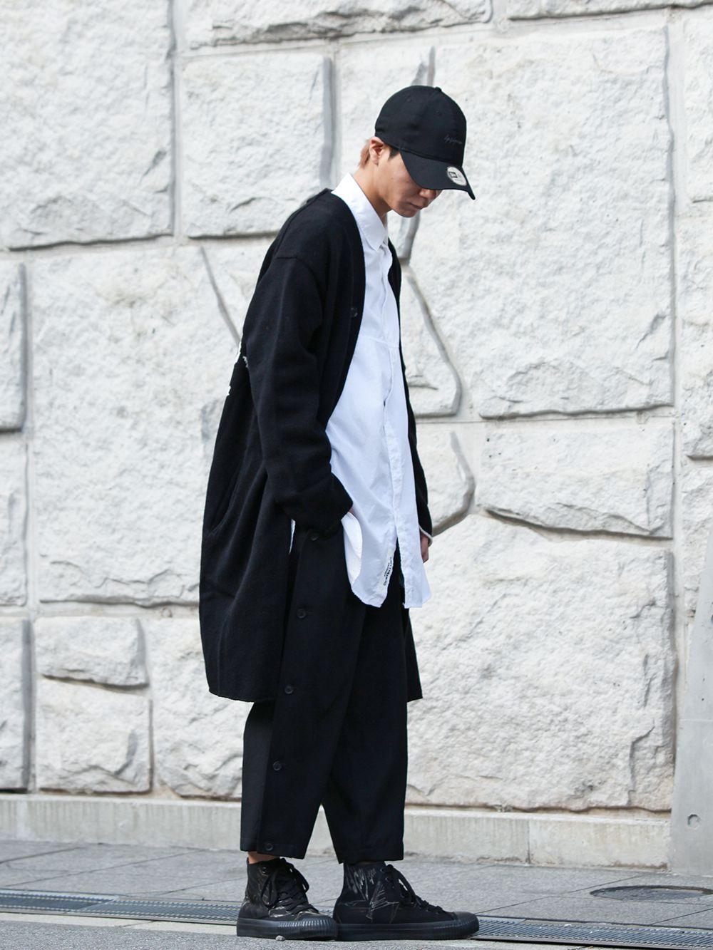 YY × NEW ERA 19-20AW New Arrivals! - 5-004