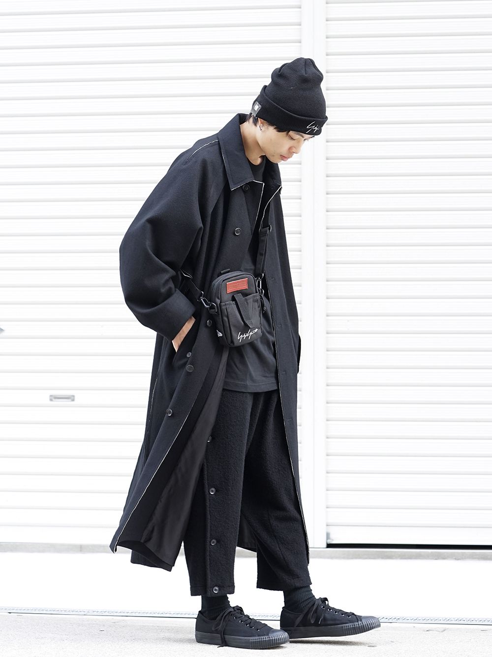 YY × NEW ERA 19-20AW New Arrivals! - 1-001