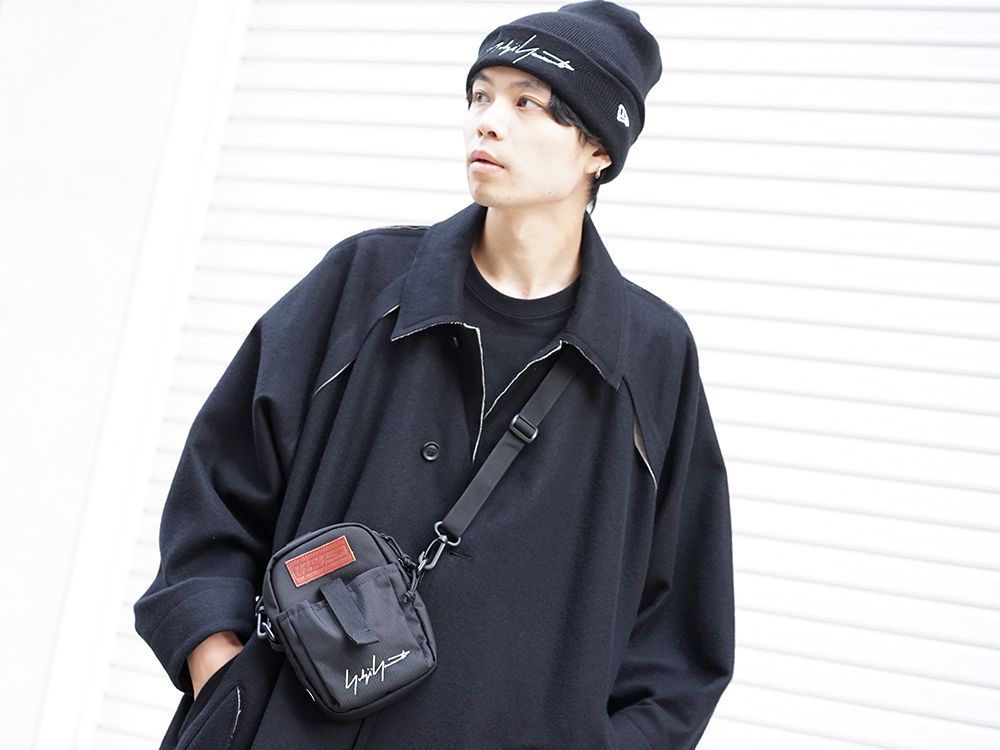 YY × NEW ERA 19-20AW New Arrivals! - 1-002