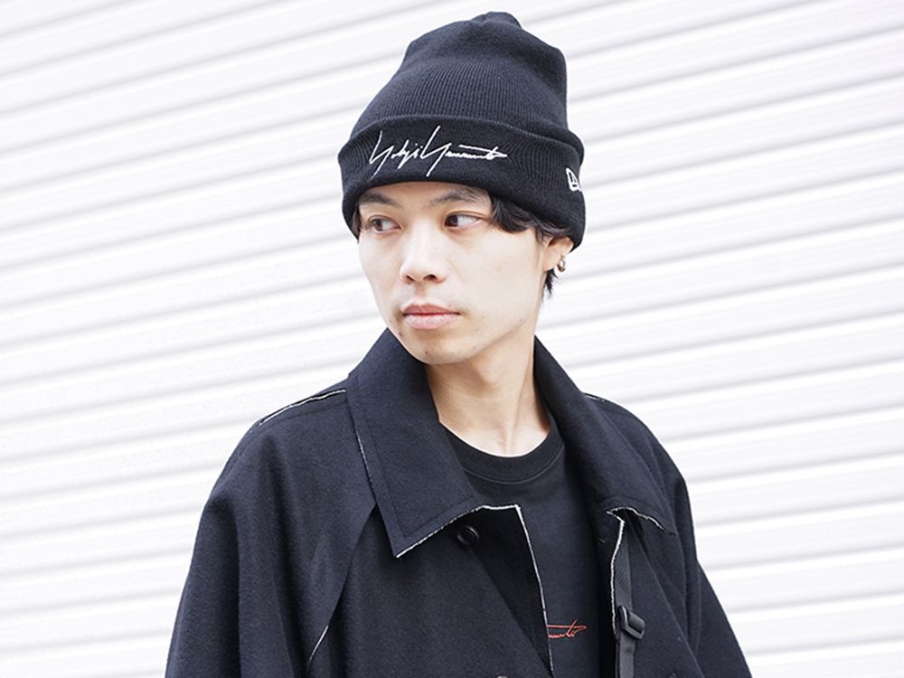 YY × NEW ERA 19-20AW New Arrivals! - 1-003