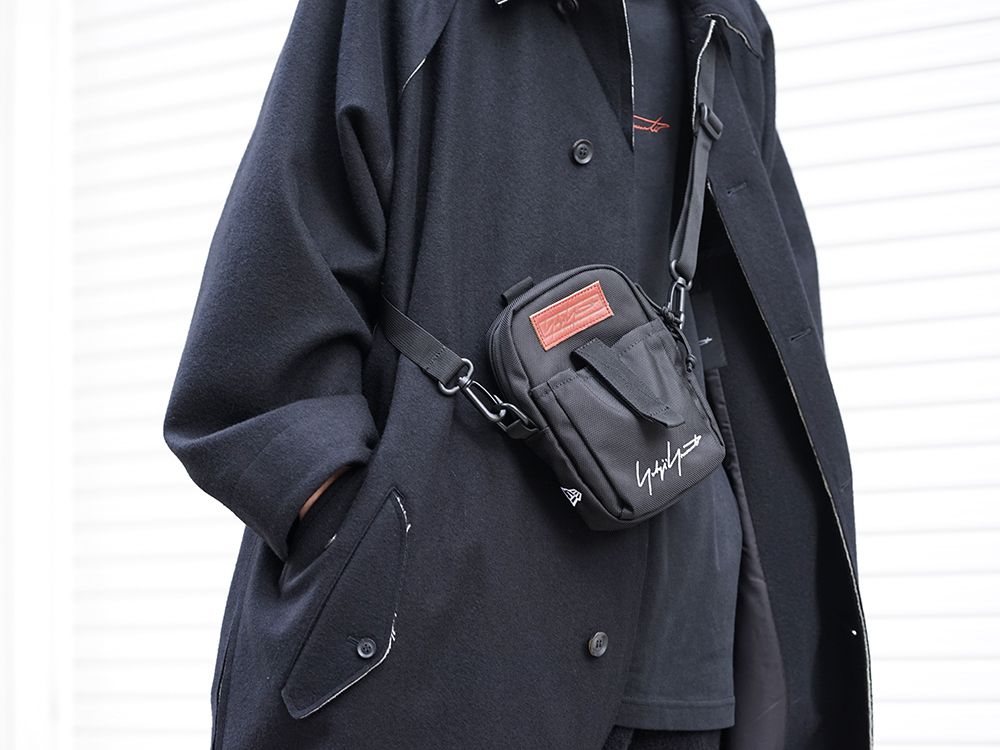 YY × NEW ERA 19-20AW New Arrivals! - 1-005