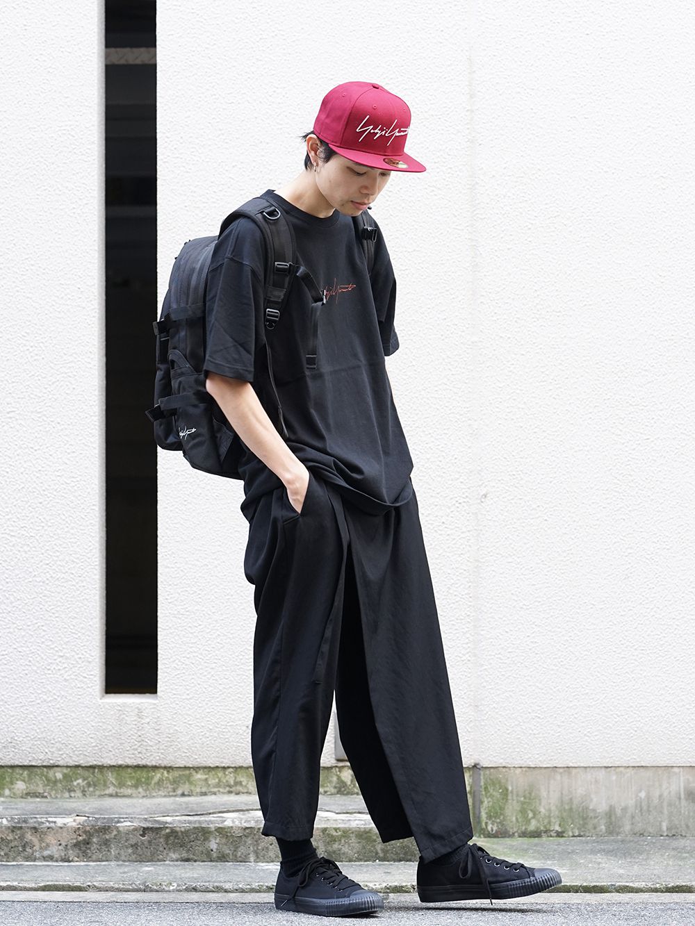YY × NEW ERA 19-20AW New Arrivals! - 2-001