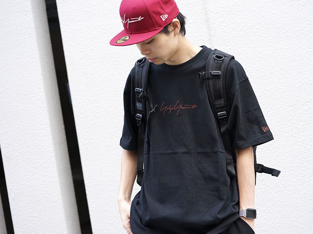 YY × NEW ERA 19-20AW New Arrivals! - 2-002