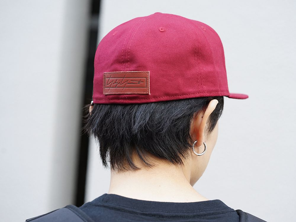 YY × NEW ERA 19-20AW New Arrivals! - 2-003