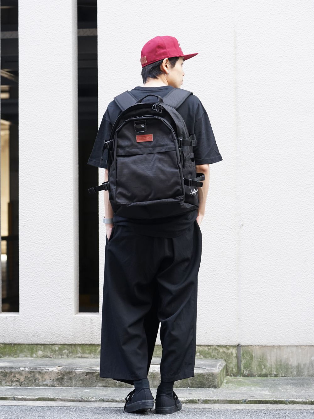 YY × NEW ERA 19-20AW New Arrivals! - 2-006