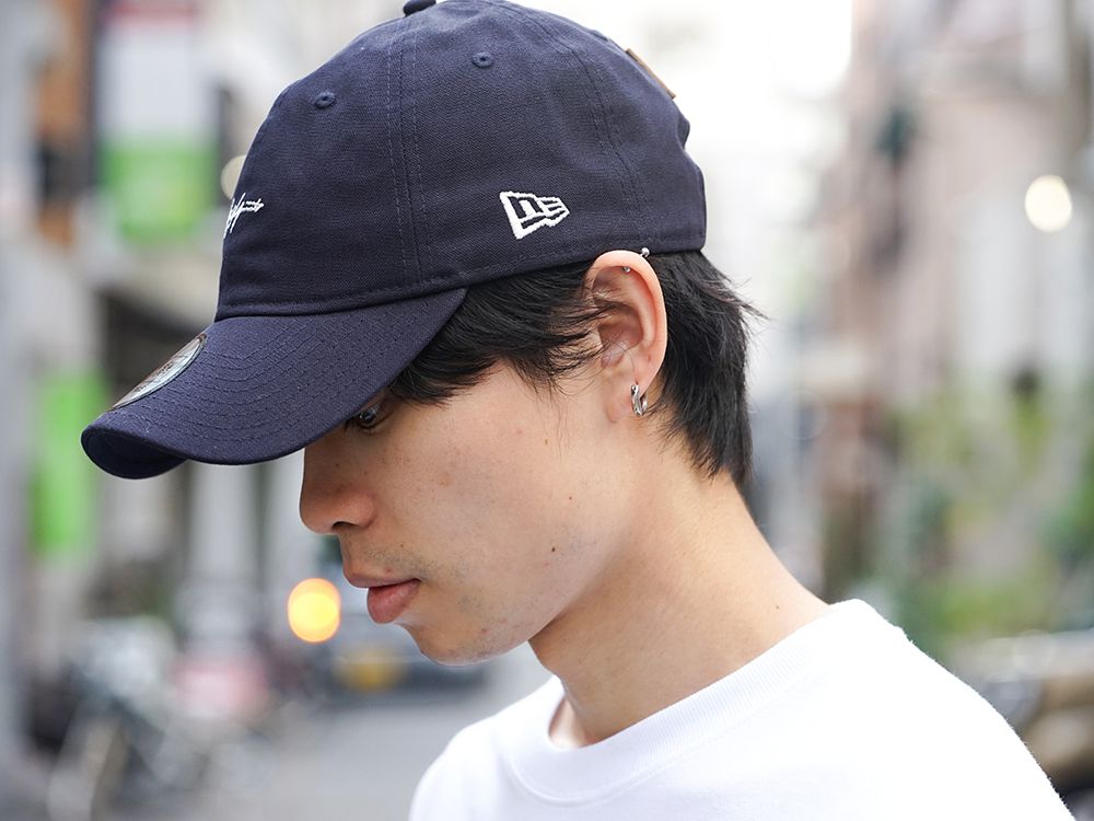 YY × NEW ERA 19-20AW New Arrivals! - 3-002