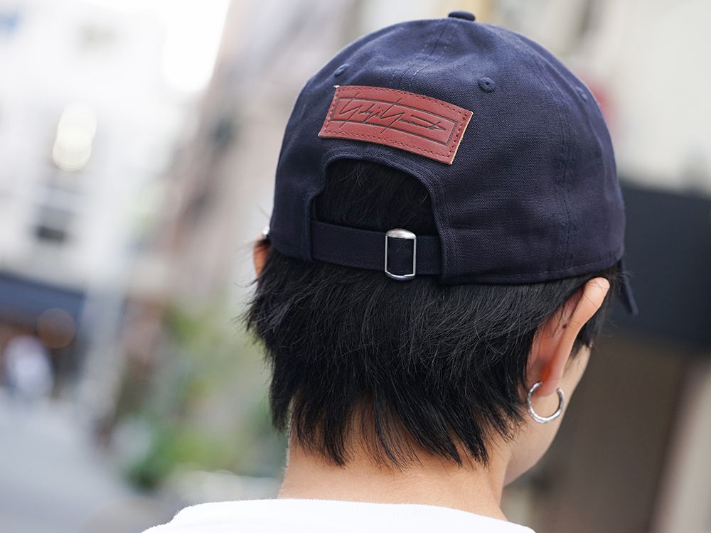 YY × NEW ERA 19-20AW New Arrivals! - 3-003