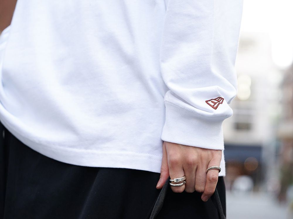 YY × NEW ERA 19-20AW New Arrivals! - 3-005