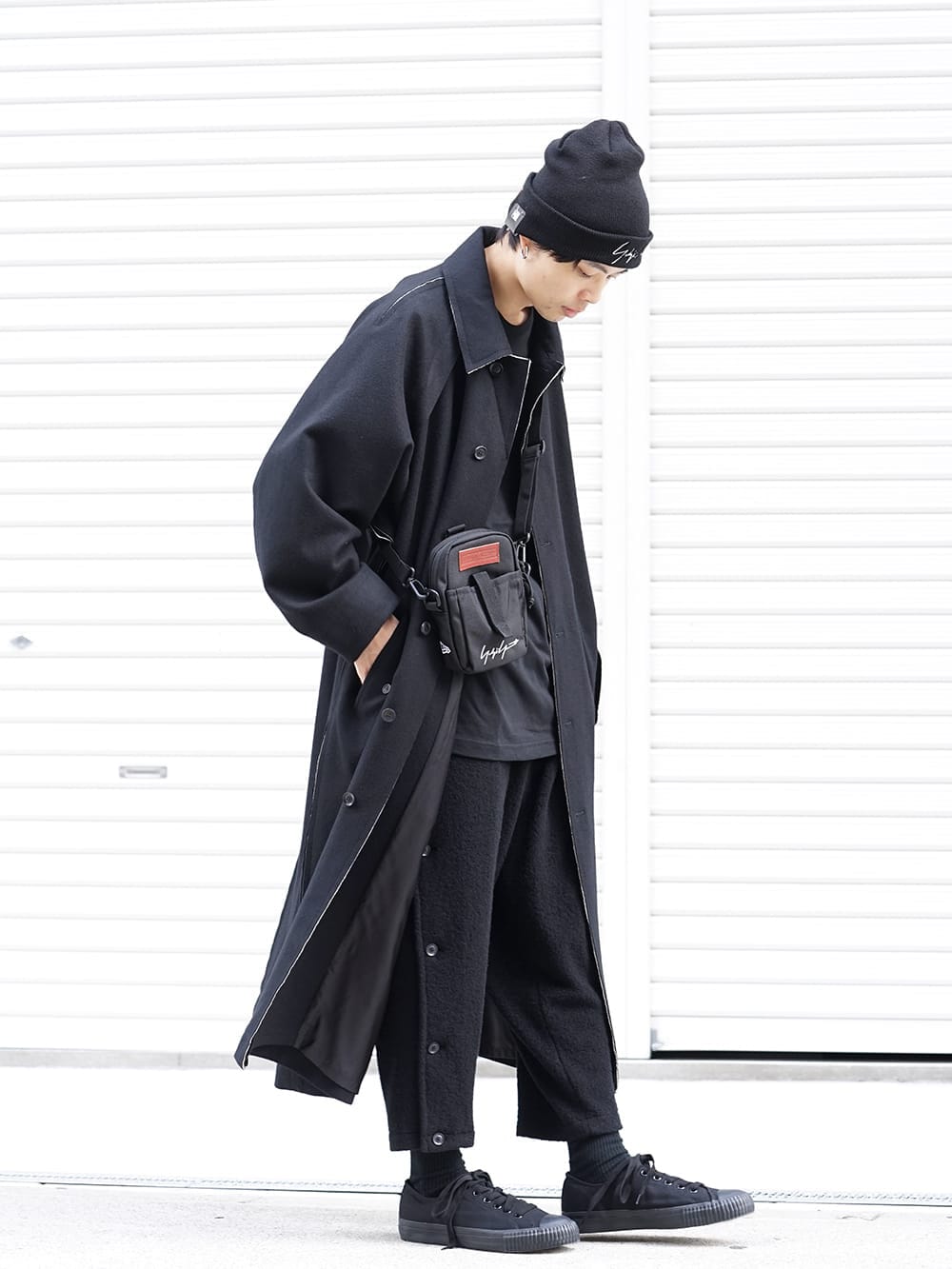 YY x NEW ERA x BYY Mix Style - 1-002