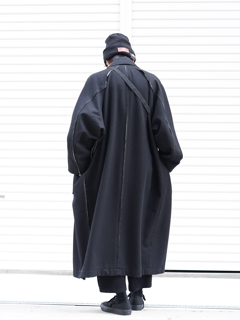 YY x NEW ERA x BYY Mix Style - 1-003