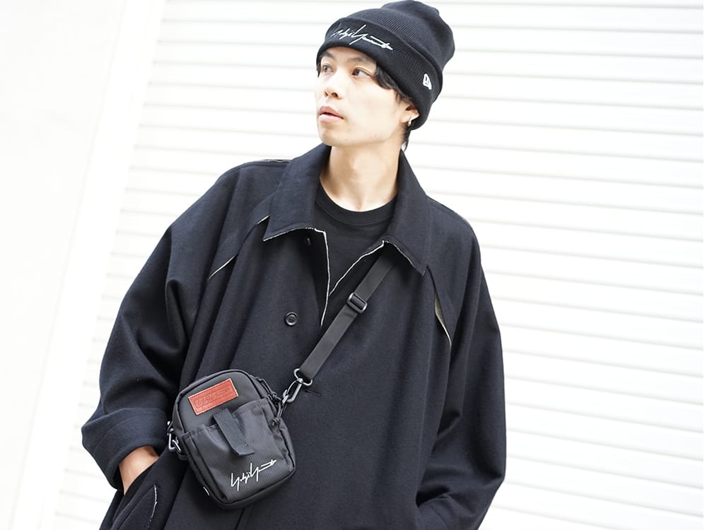 YY x NEW ERA x BYY Mix Style - 2-001