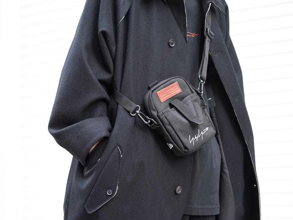 YY x NEW ERA x BYY Mix Style - 2-003