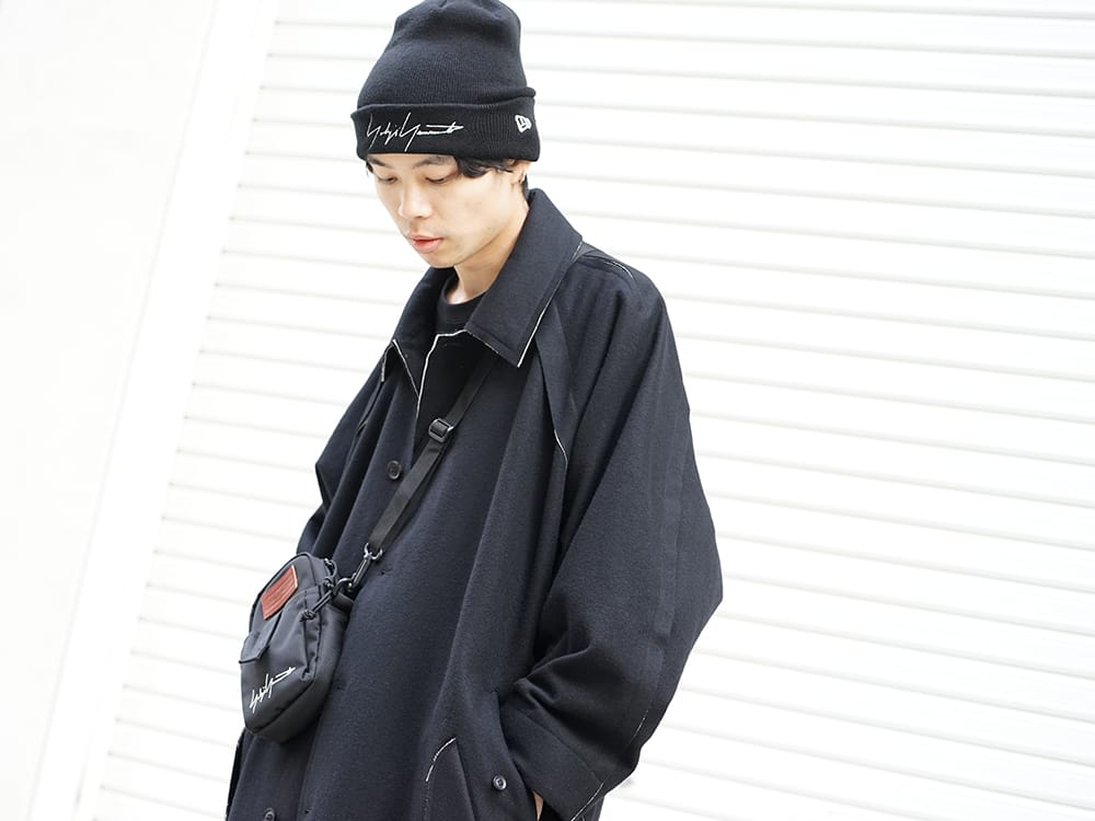YY x NEW ERA x BYY Mix Style - 2-007