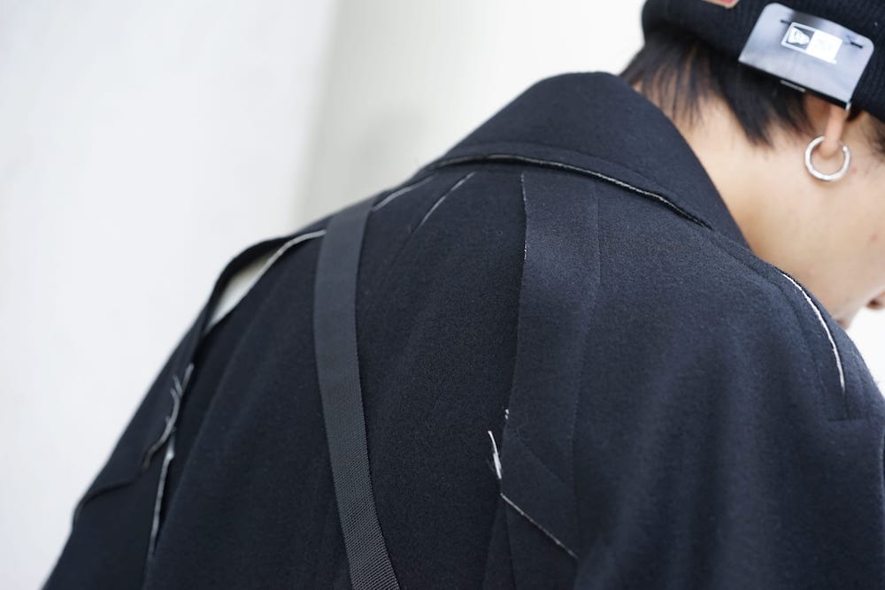 YY x NEW ERA x BYY Mix Style - 2-008