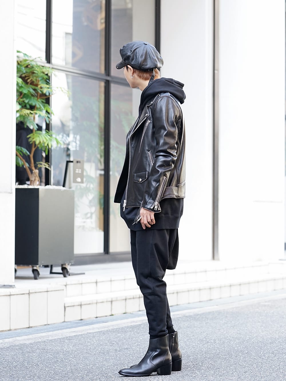 GalaabenD 19AW Riders × Relax styling!! - 1-002