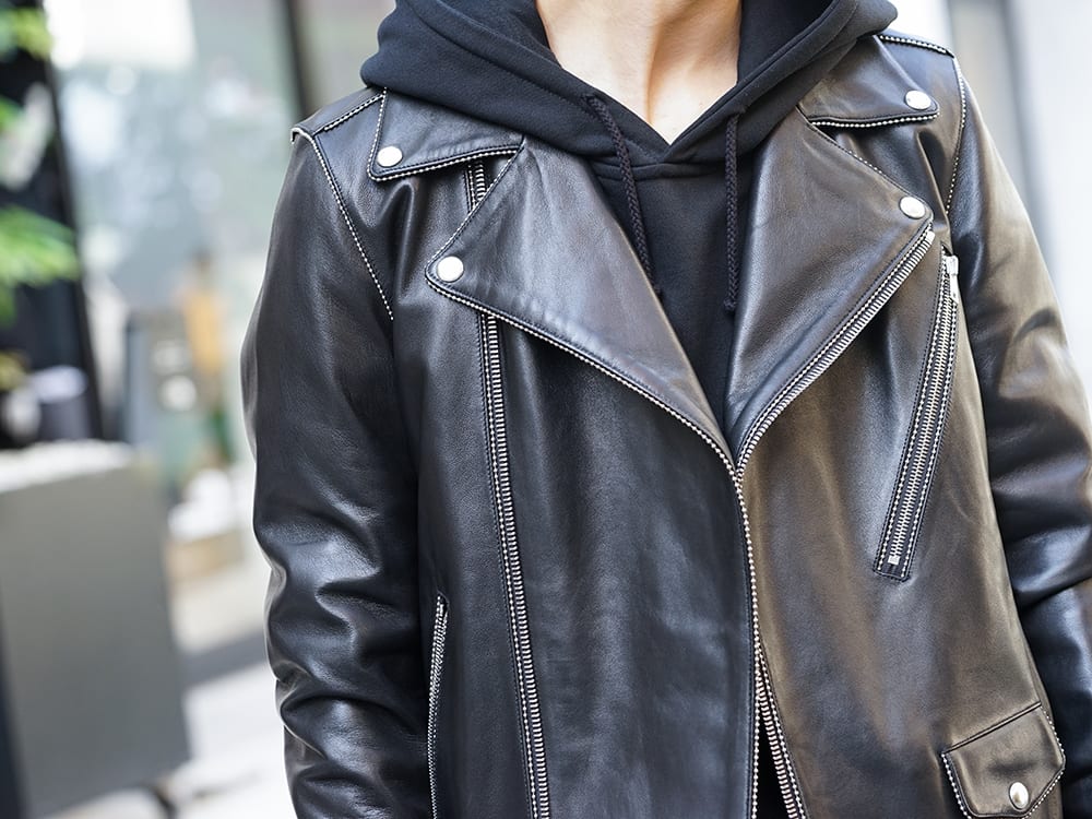 GalaabenD 19AW Riders × Relax styling!! - 2-002